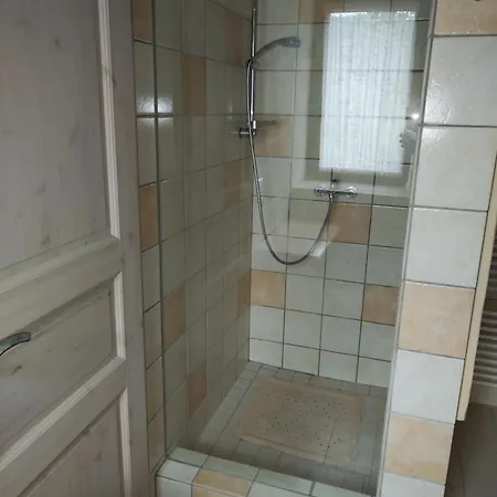 Casa Nel Bosco Apartment *