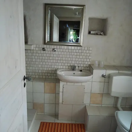 Casa Nel Bosco Apartment Bossolasco