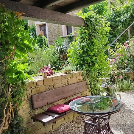 Apartment Casa Nel Bosco