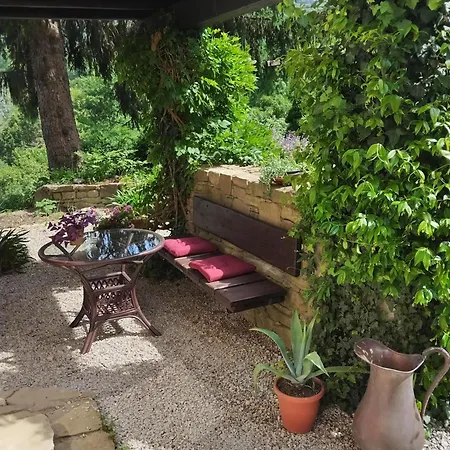 Casa Nel Bosco Apartment Bossolasco