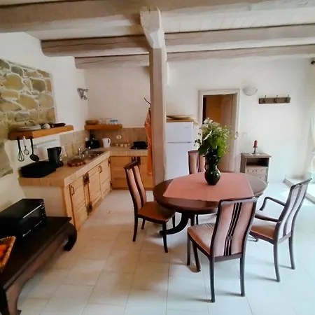 Apartment Casa Nel Bosco