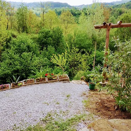 Apartment Casa Nel Bosco